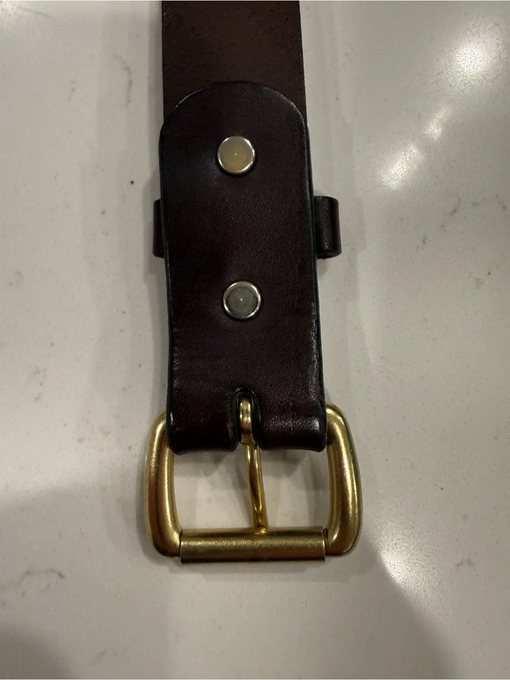 CC FILSON dark brown